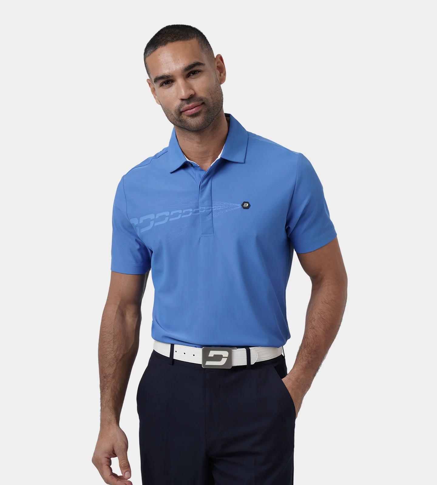 PHILA POLO - BLUE - Image 3