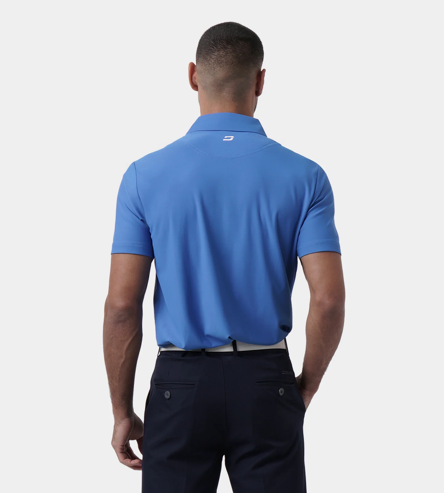 PHILA POLO - BLUE - Image 5