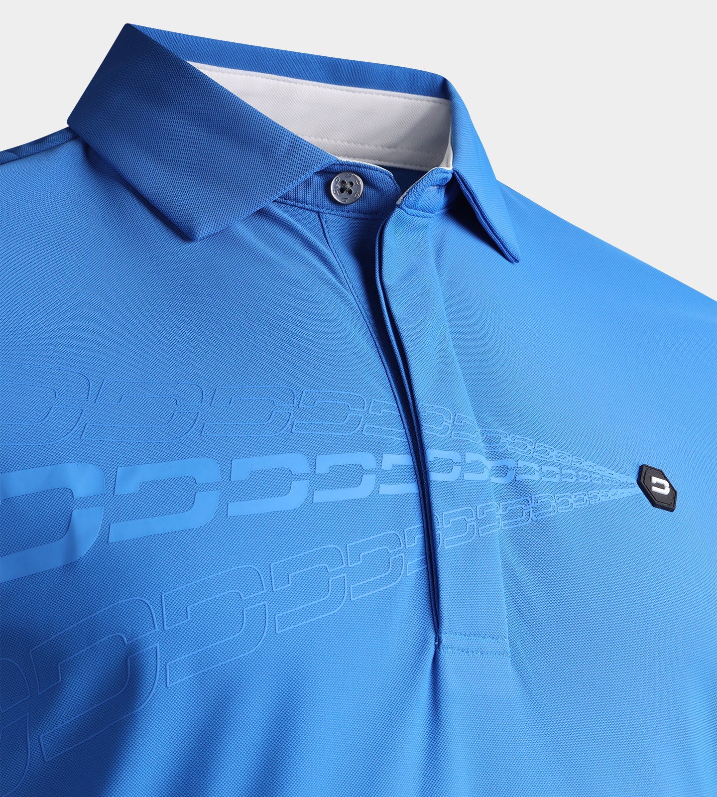 PHILA POLO - BLUE - Image 6
