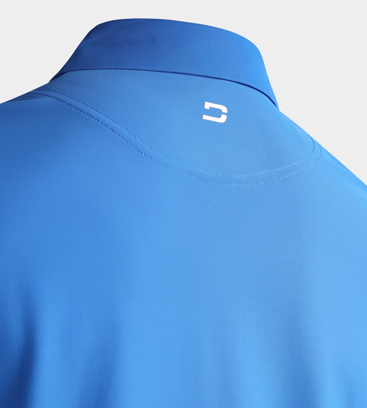 PHILA POLO - BLUE - Image 7