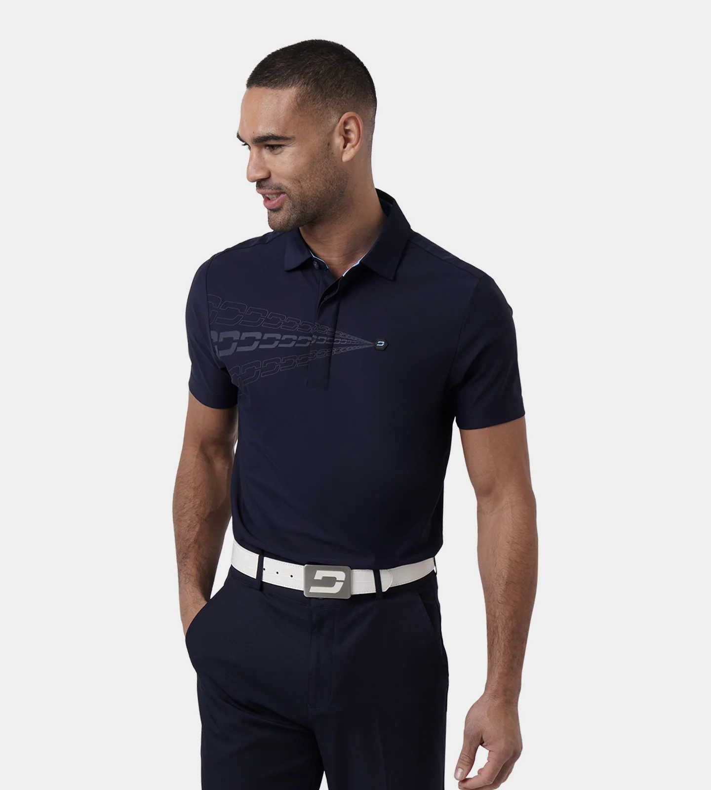 PHILA POLO - NAVY - Image 3