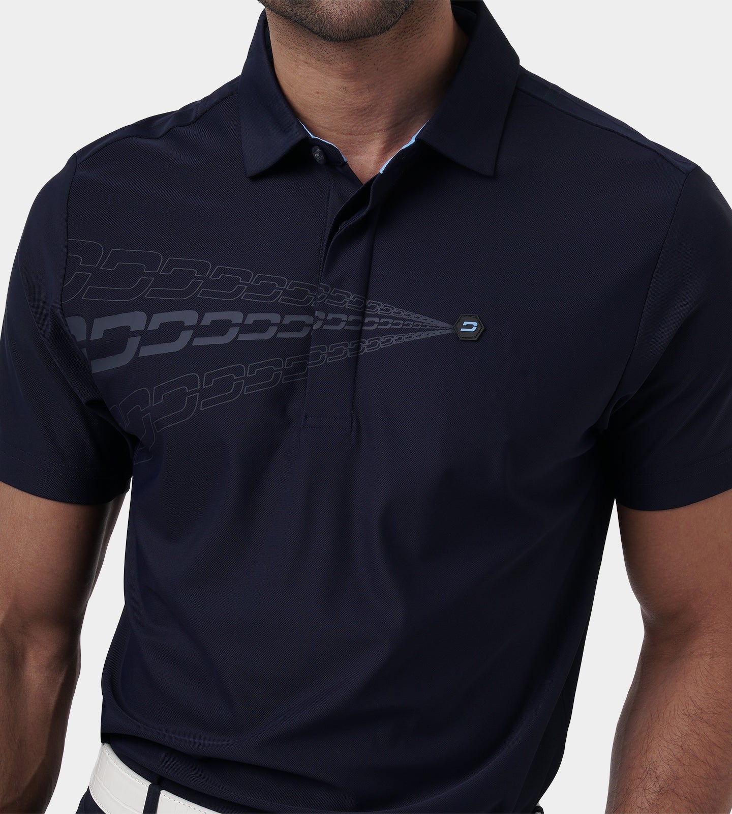 PHILA POLO - NAVY - Image 4