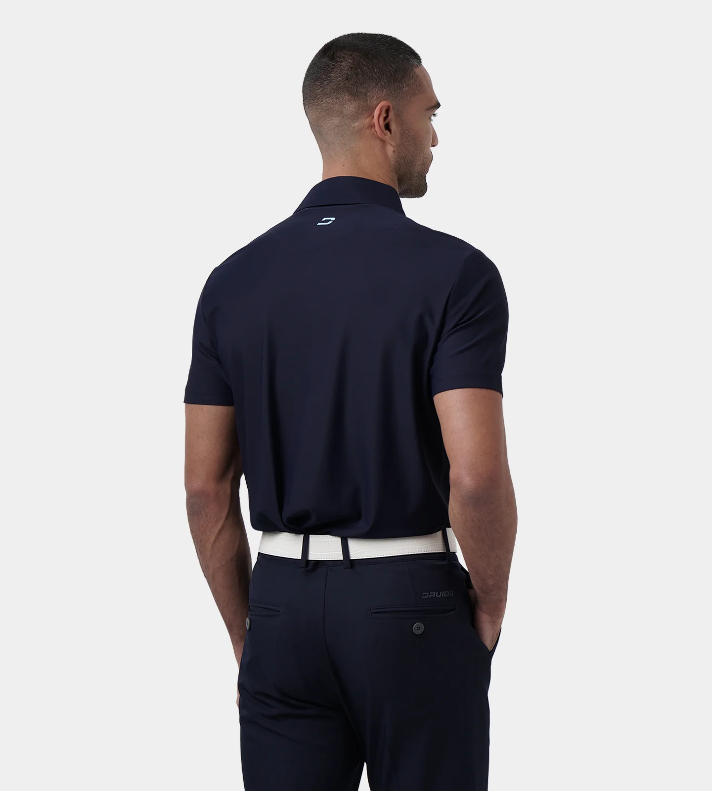 PHILA POLO - NAVY - Image 5