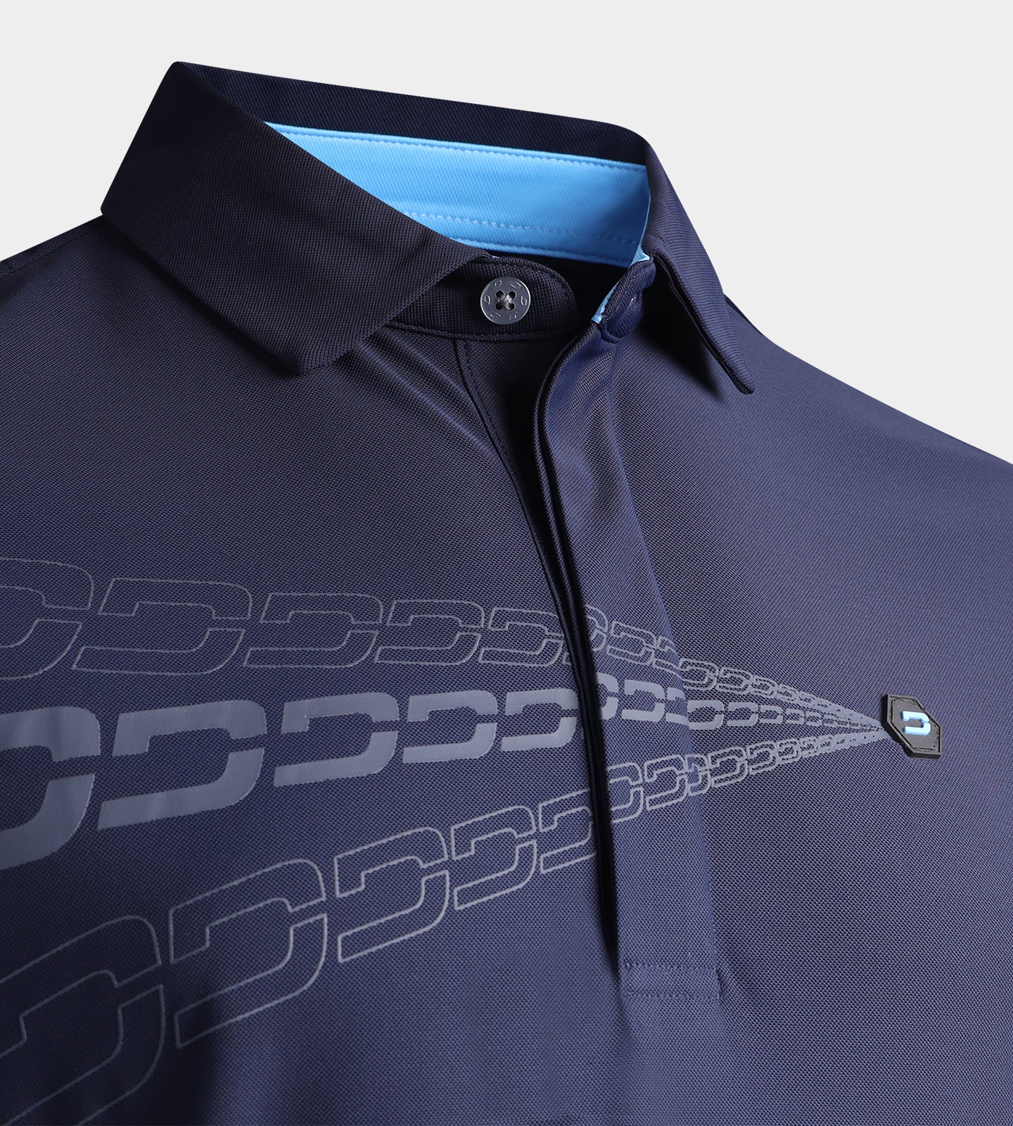 PHILA POLO - NAVY - Image 6