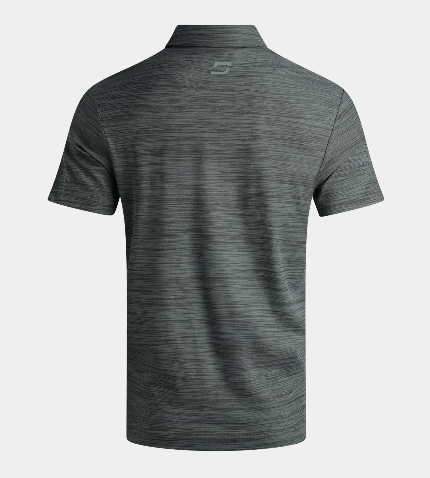PINNACLE POLO - BLACK - Image 2