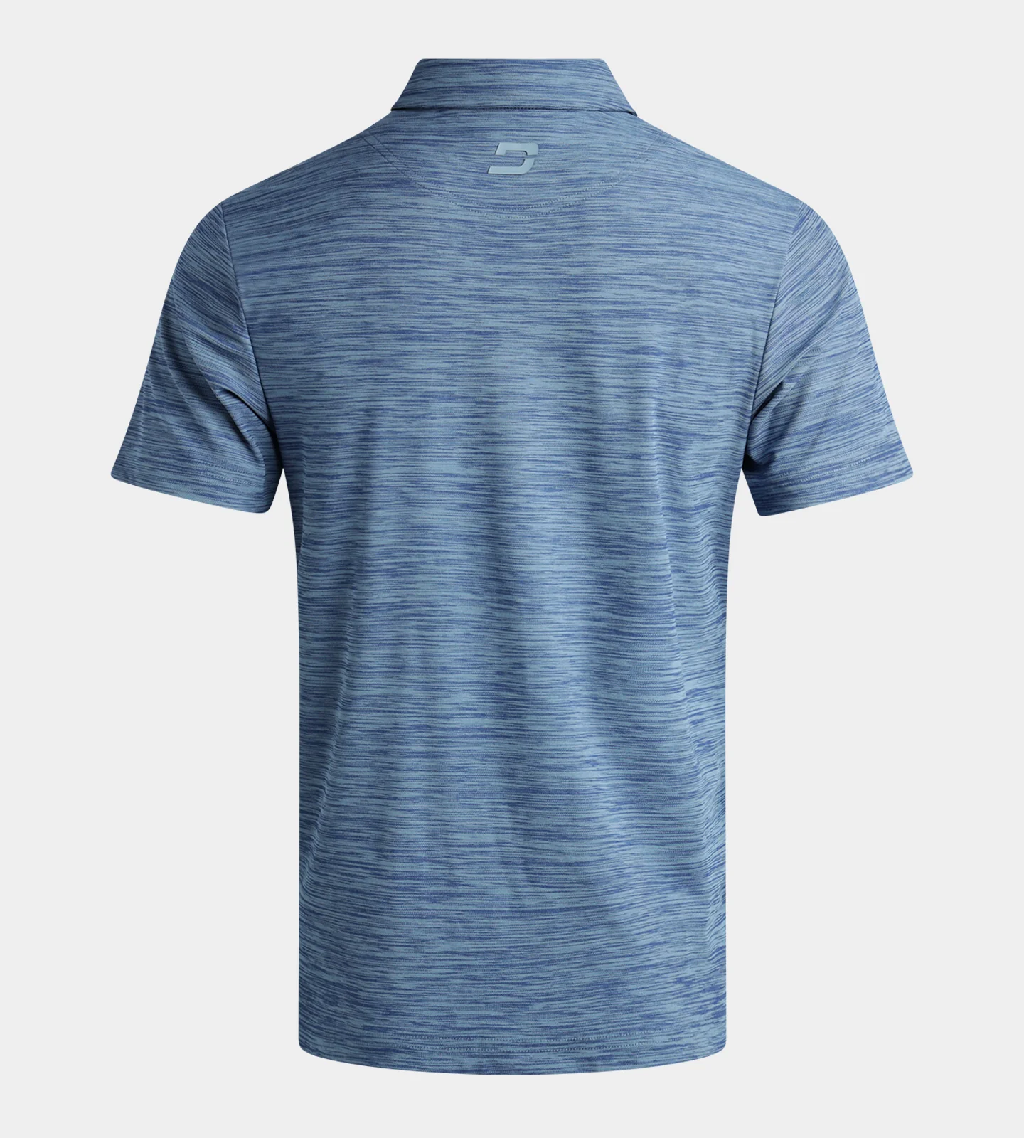 PINNACLE POLO - BLUE - Image 2