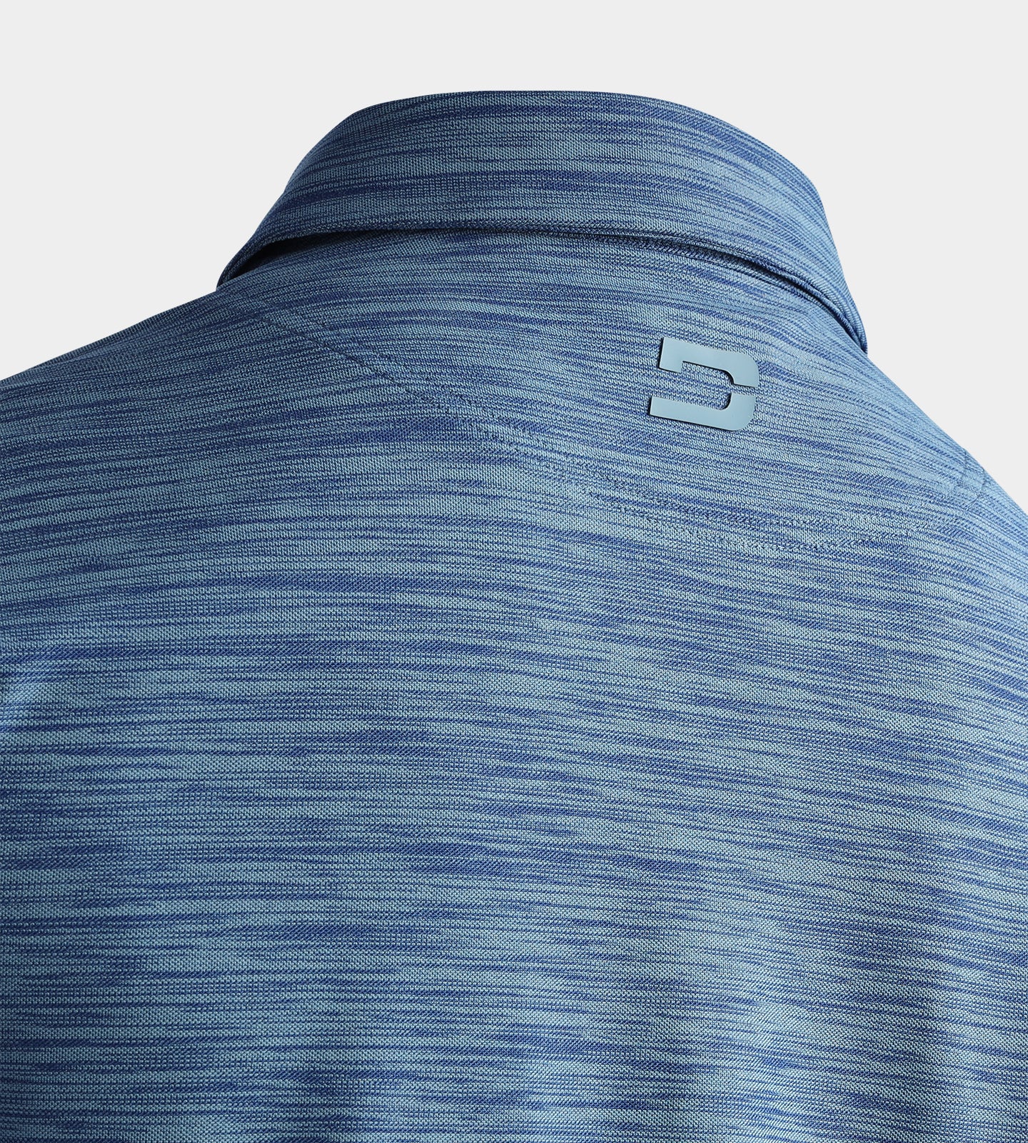 PINNACLE POLO - BLUE - Image 4