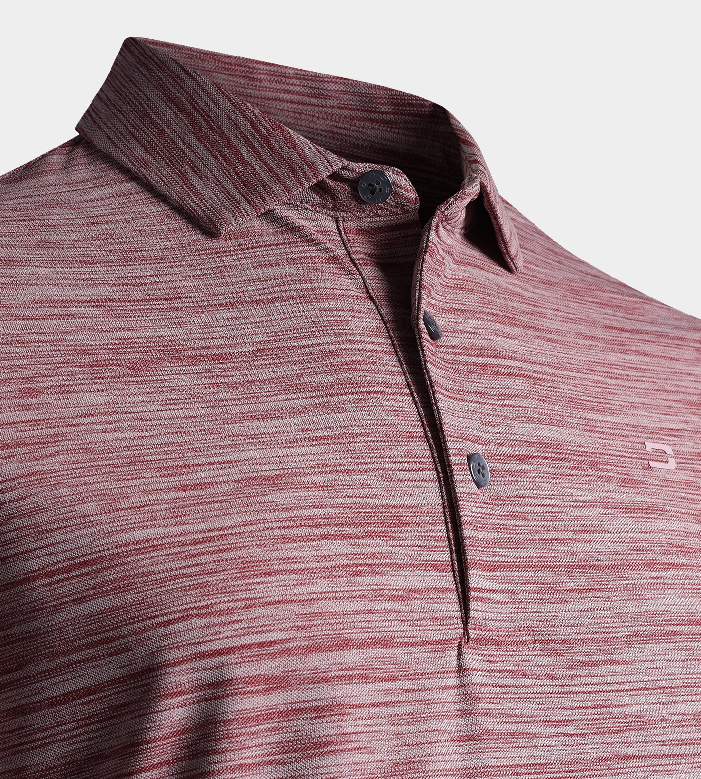 PINNACLE POLO - BURGUNDY - Image 6