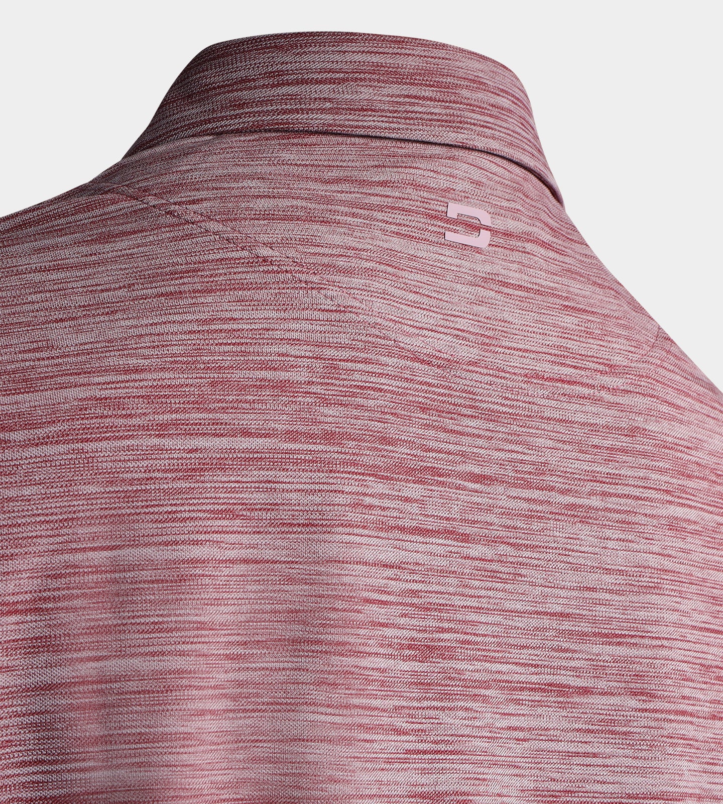 PINNACLE POLO - BURGUNDY - Image 7