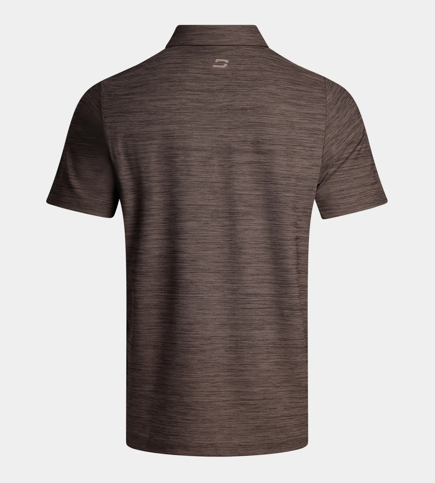 PINNACLE POLO - CHOCOLATE - Image 2