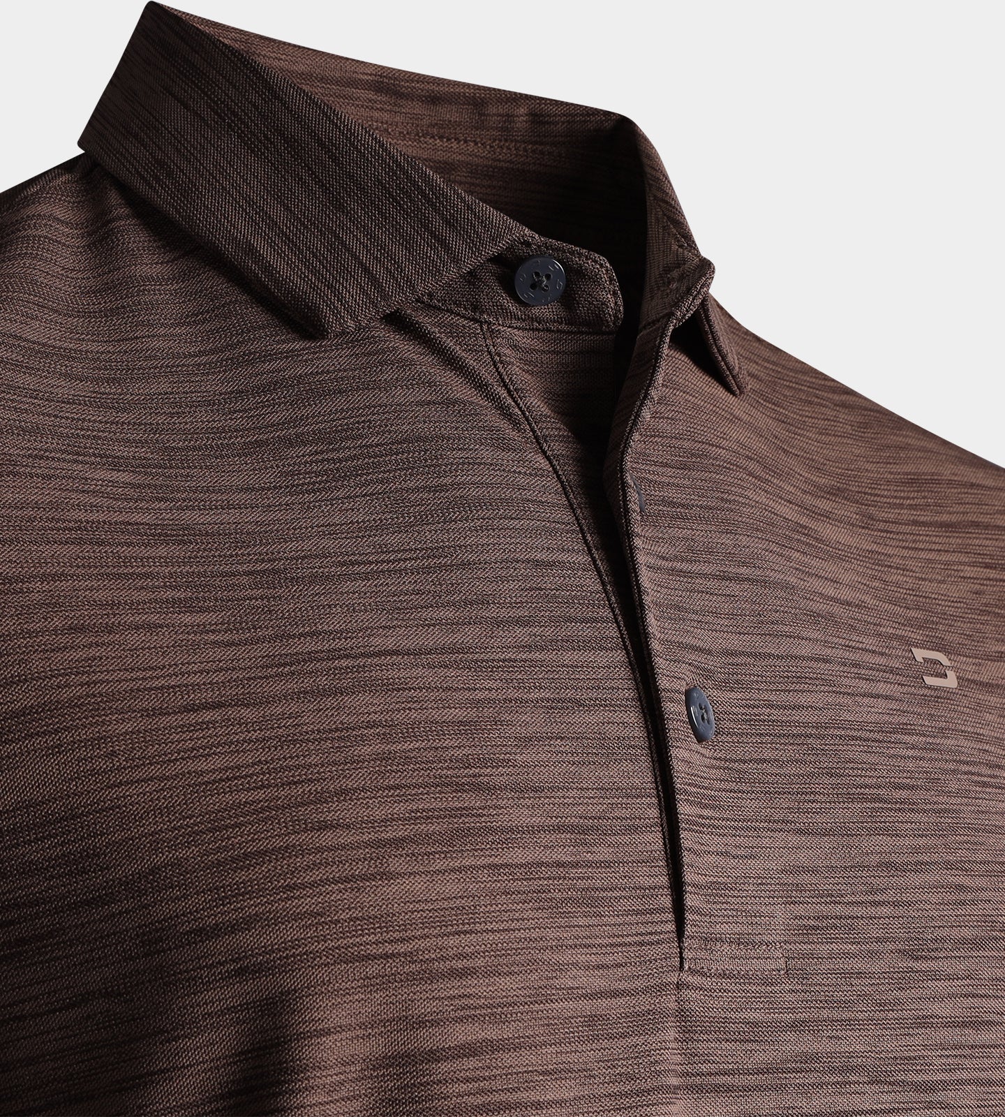 PINNACLE POLO - CHOCOLATE - Image 6