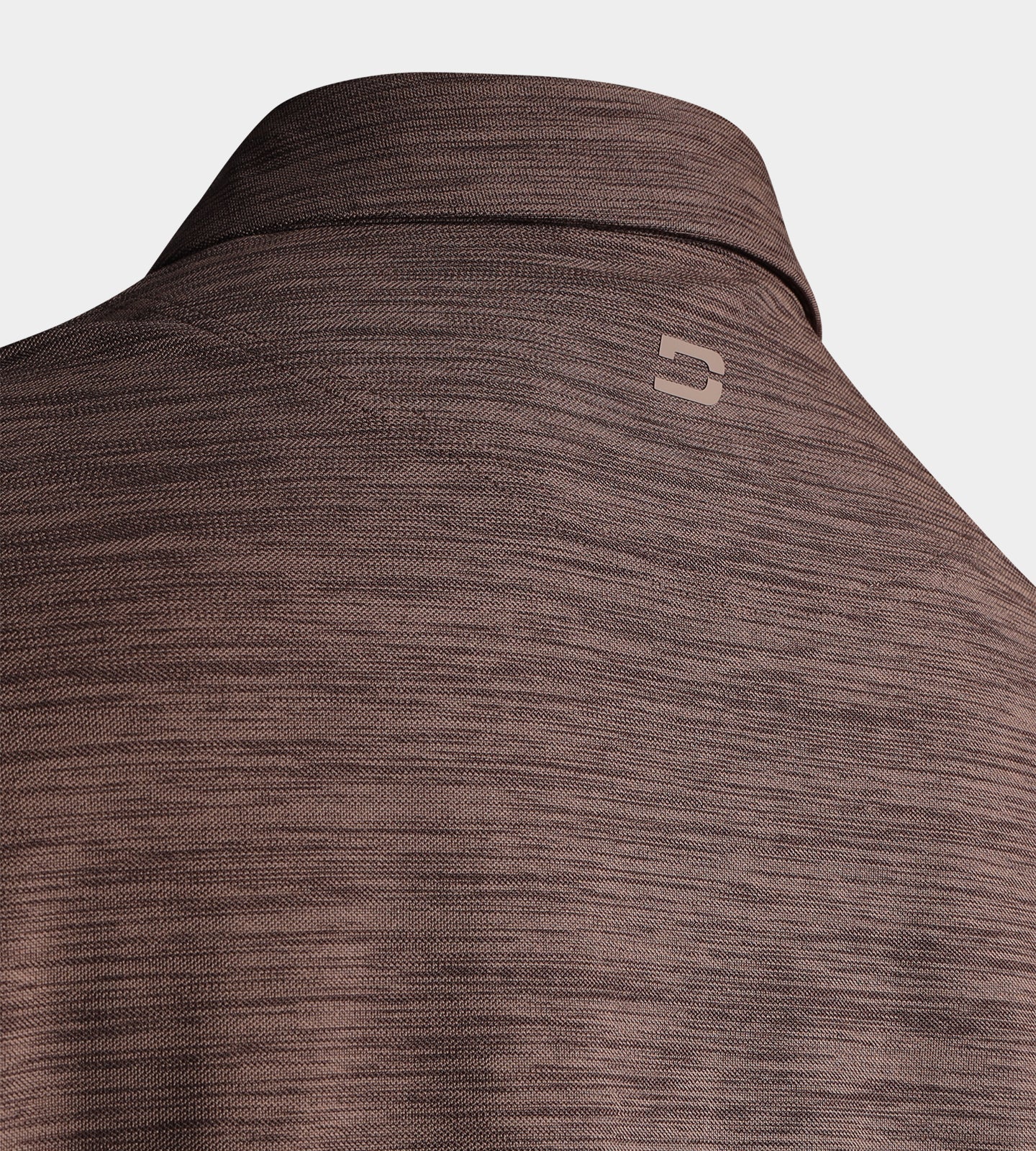 PINNACLE POLO - CHOCOLATE - Image 7