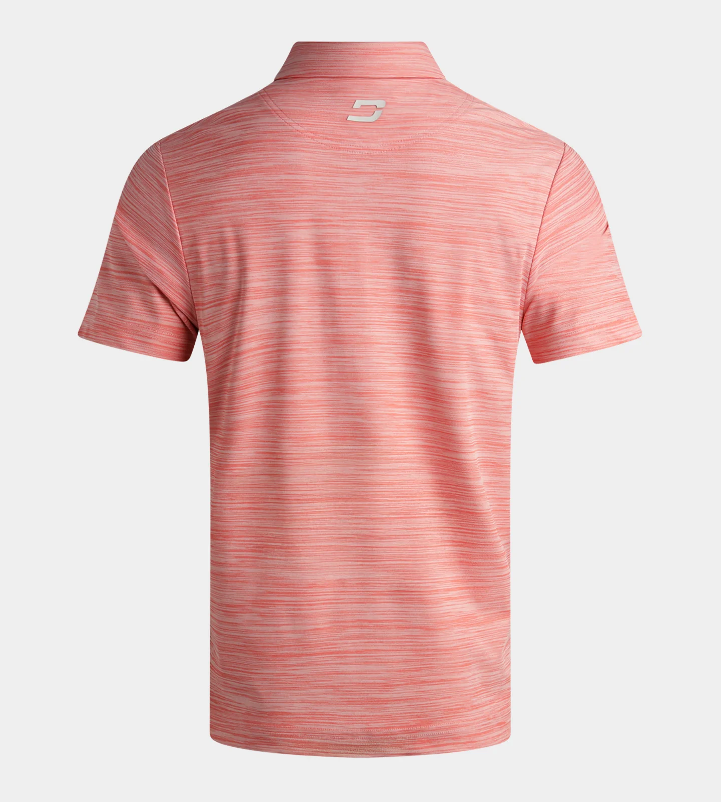 PINNACLE POLO - CORAL - Image 2