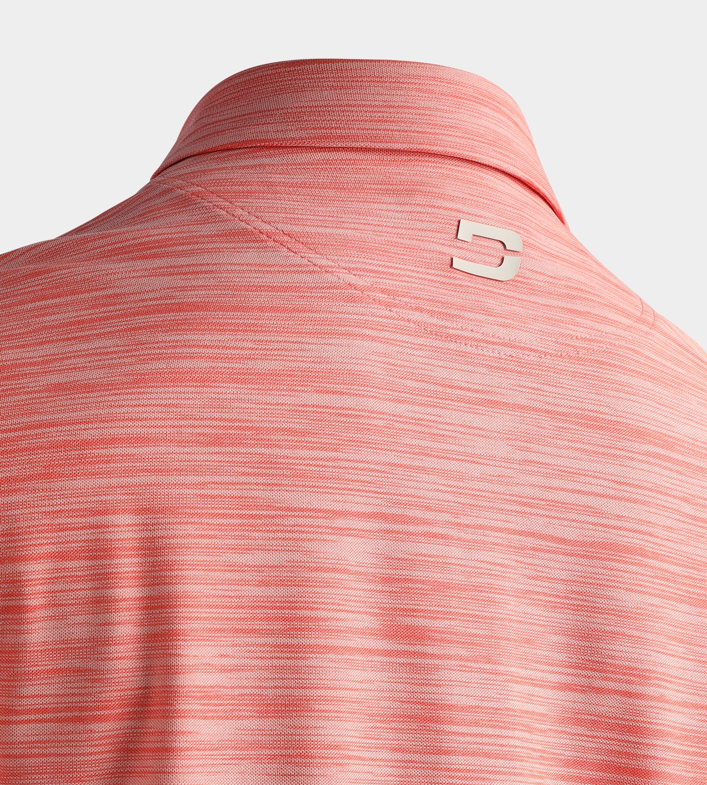 PINNACLE POLO - CORAL - Image 4