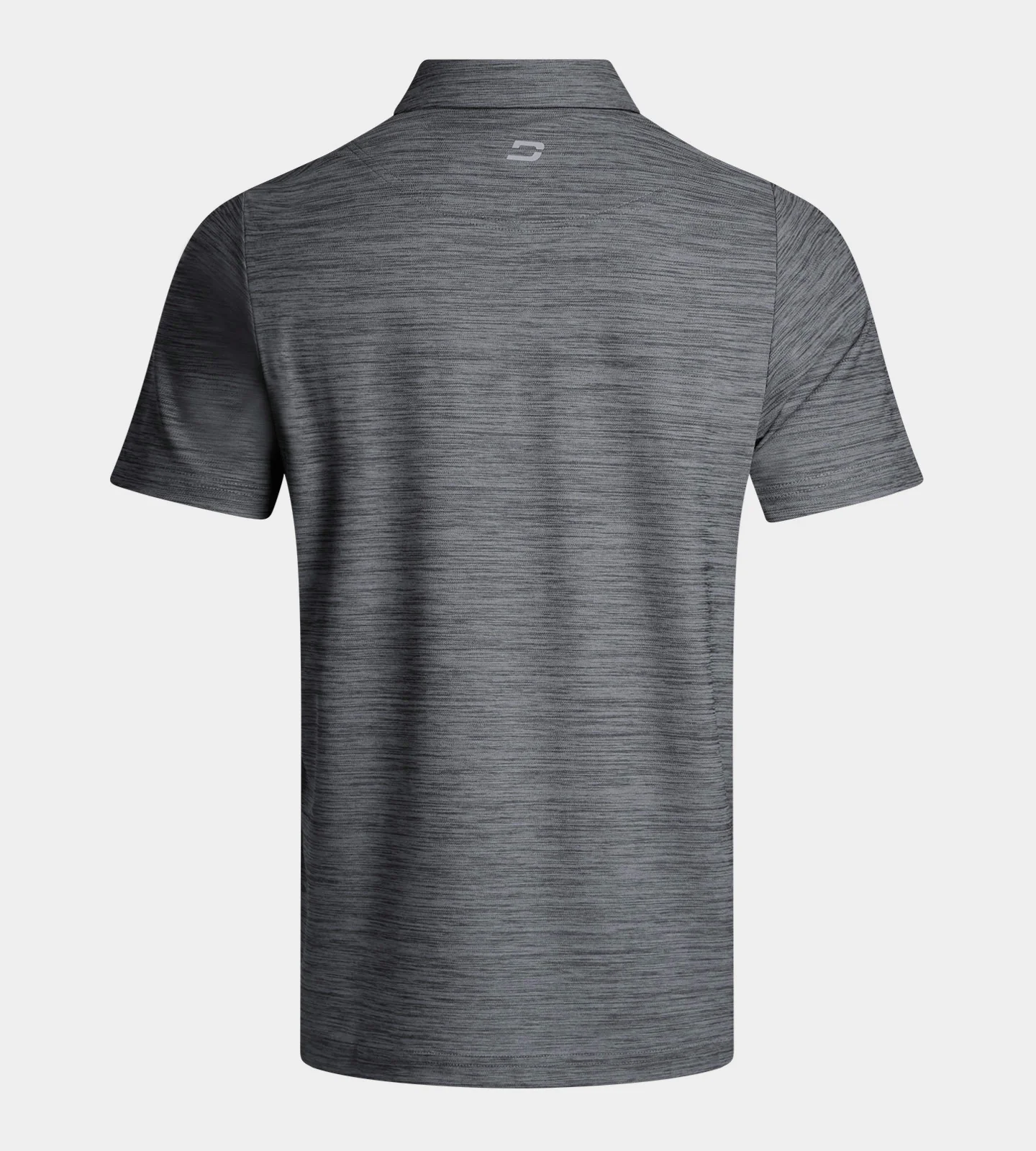 PINNACLE POLO - NAVY - Image 2