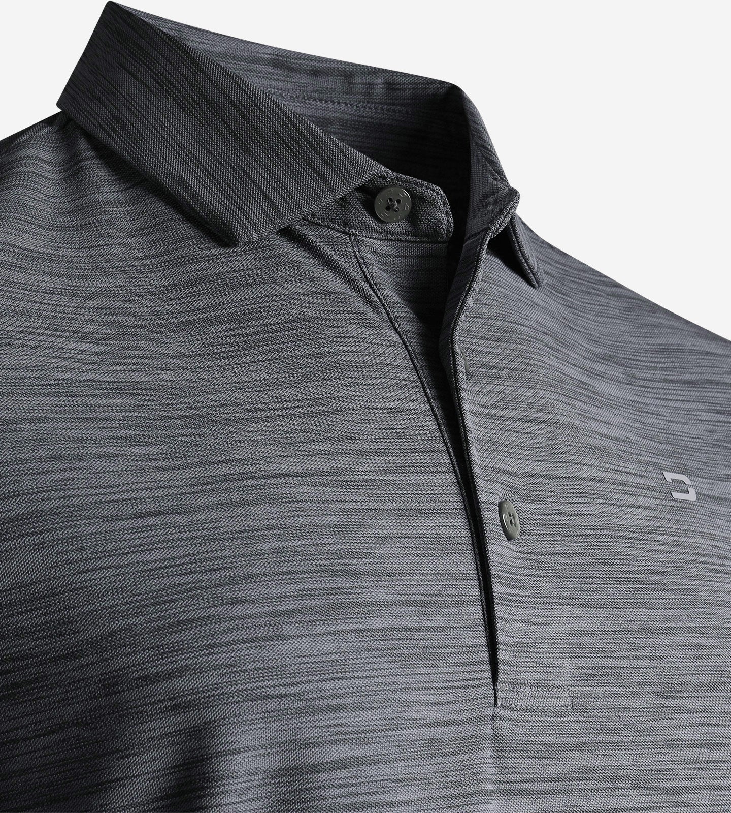 PINNACLE POLO - NAVY - Image 3