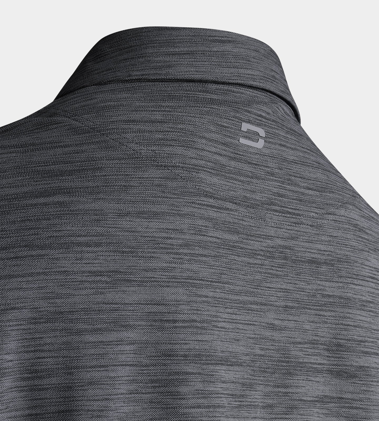 PINNACLE POLO - NAVY - Image 4