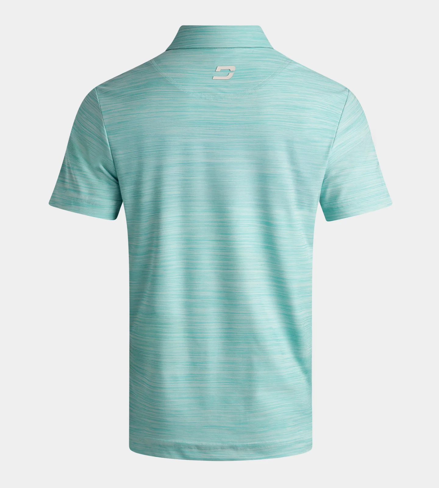 PINNACLE POLO - TEAL - Image 2