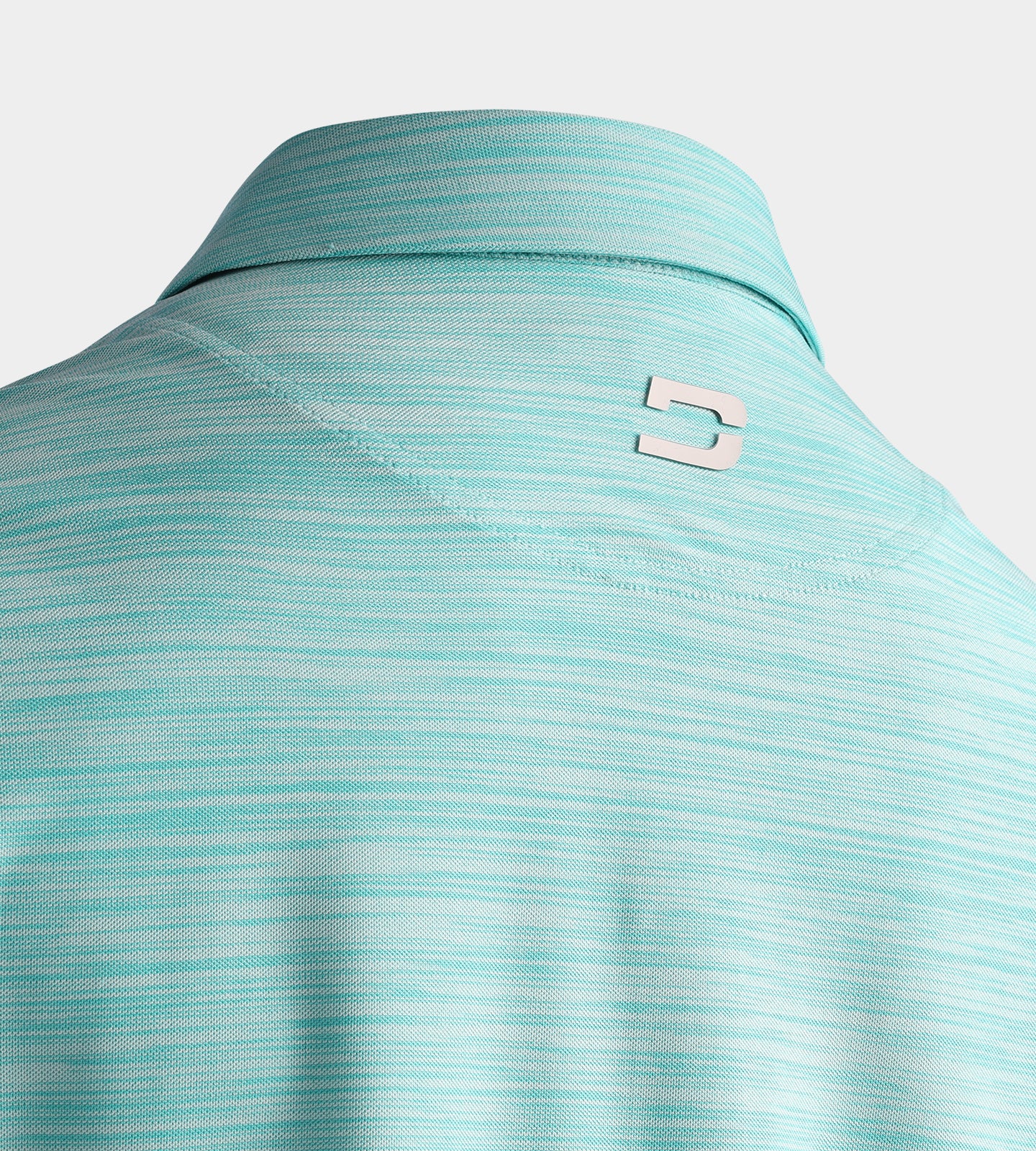 PINNACLE POLO - TEAL - Image 4