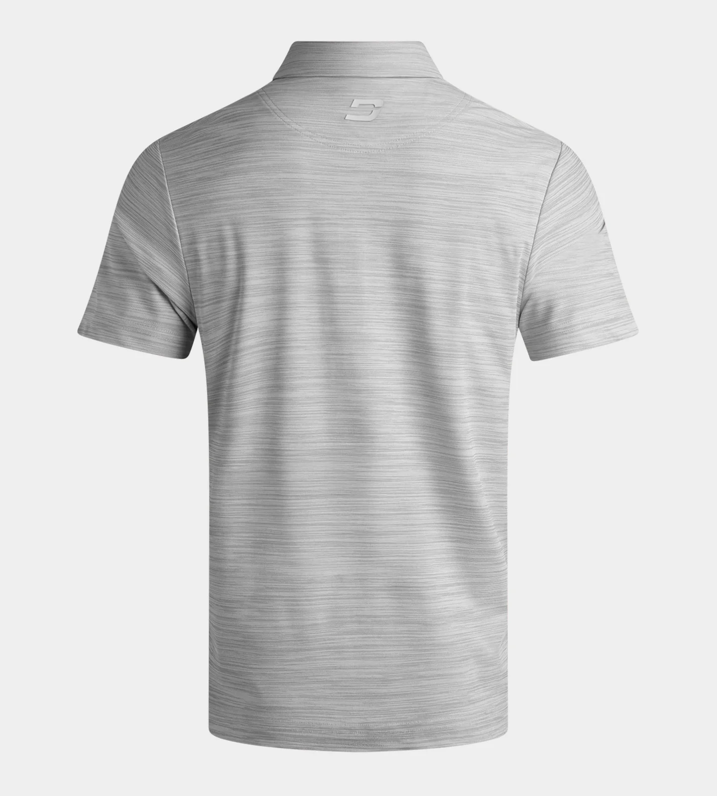 PINNACLE POLO - WHITE - Image 2