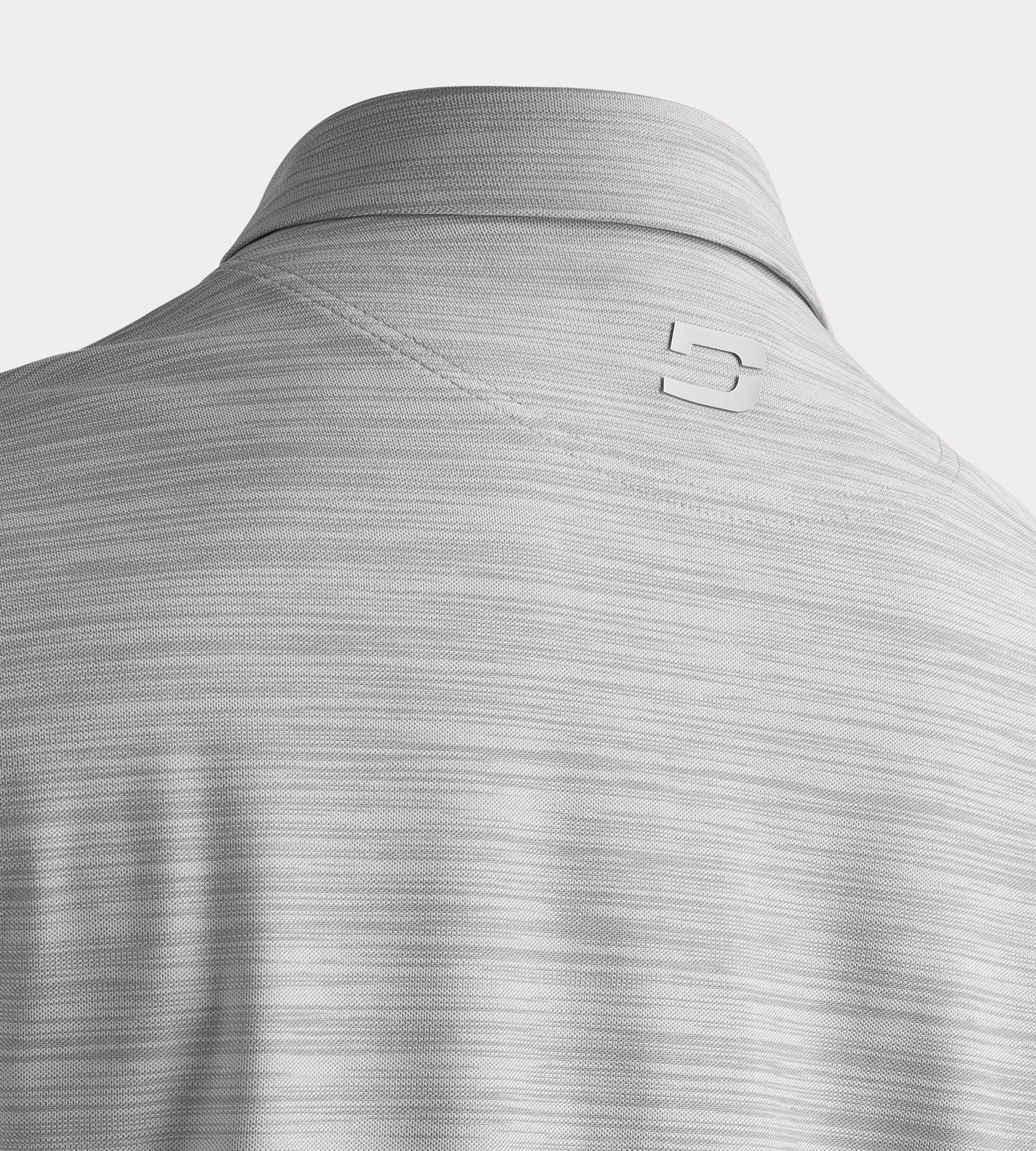 PINNACLE POLO - WHITE - Image 4