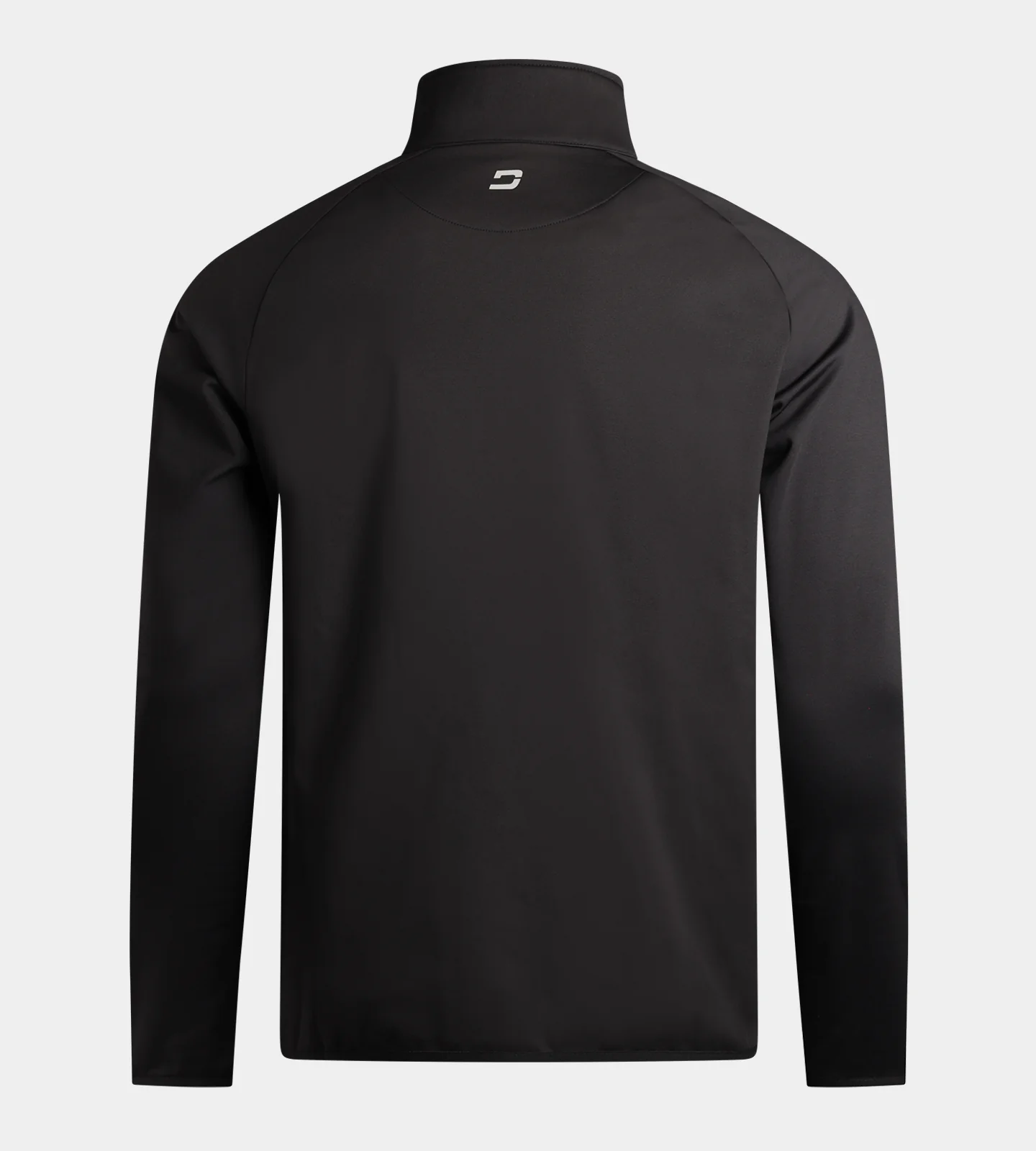 PIONERA MIDLAYER - BLACK - Image 2