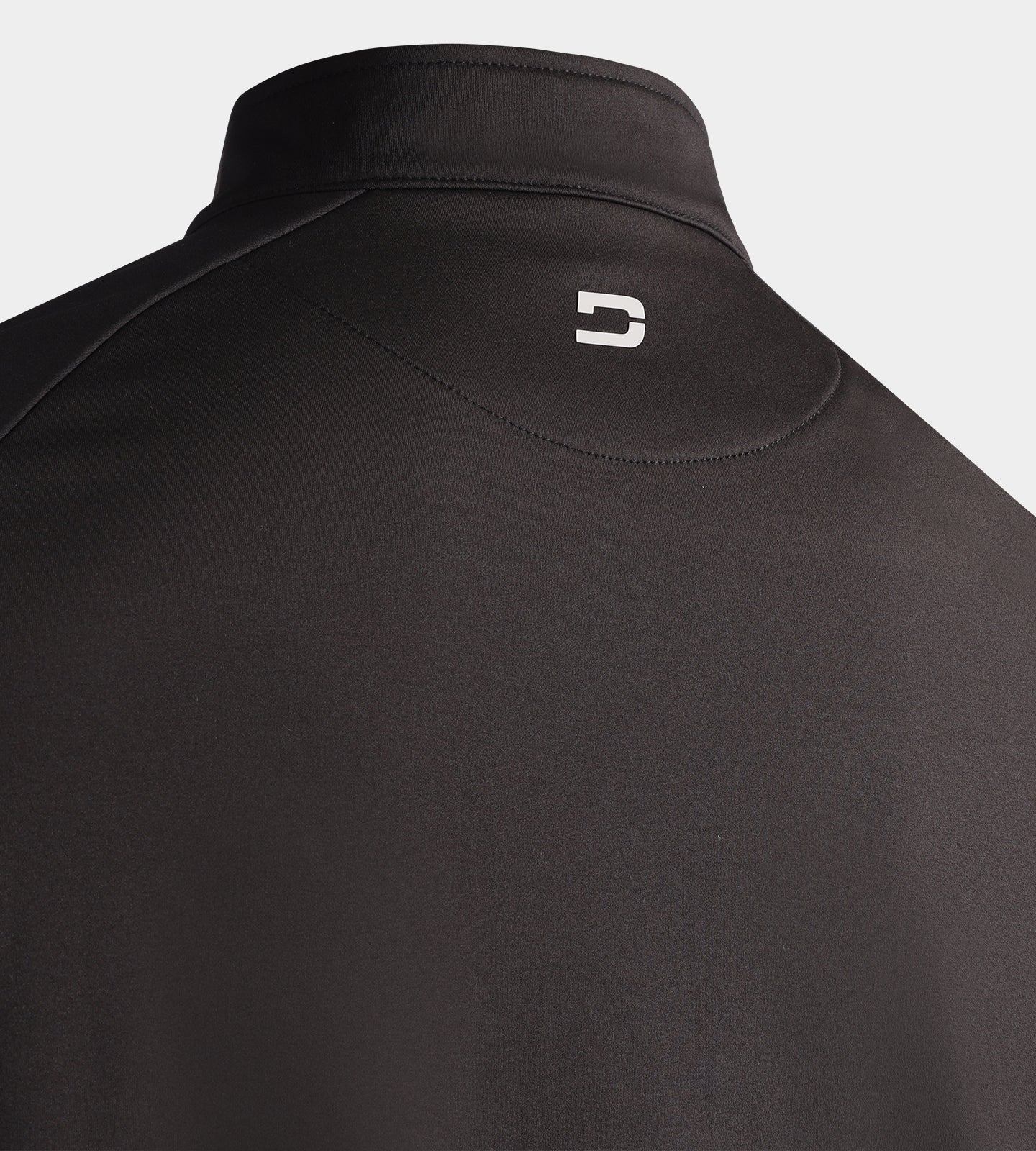 PIONERA MIDLAYER - BLACK - Image 4