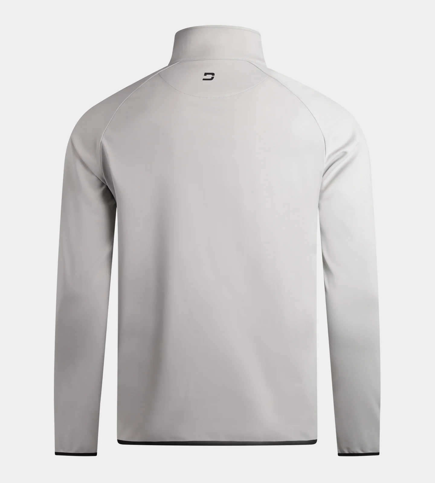 PIONERA MIDLAYER - GREY - Image 2