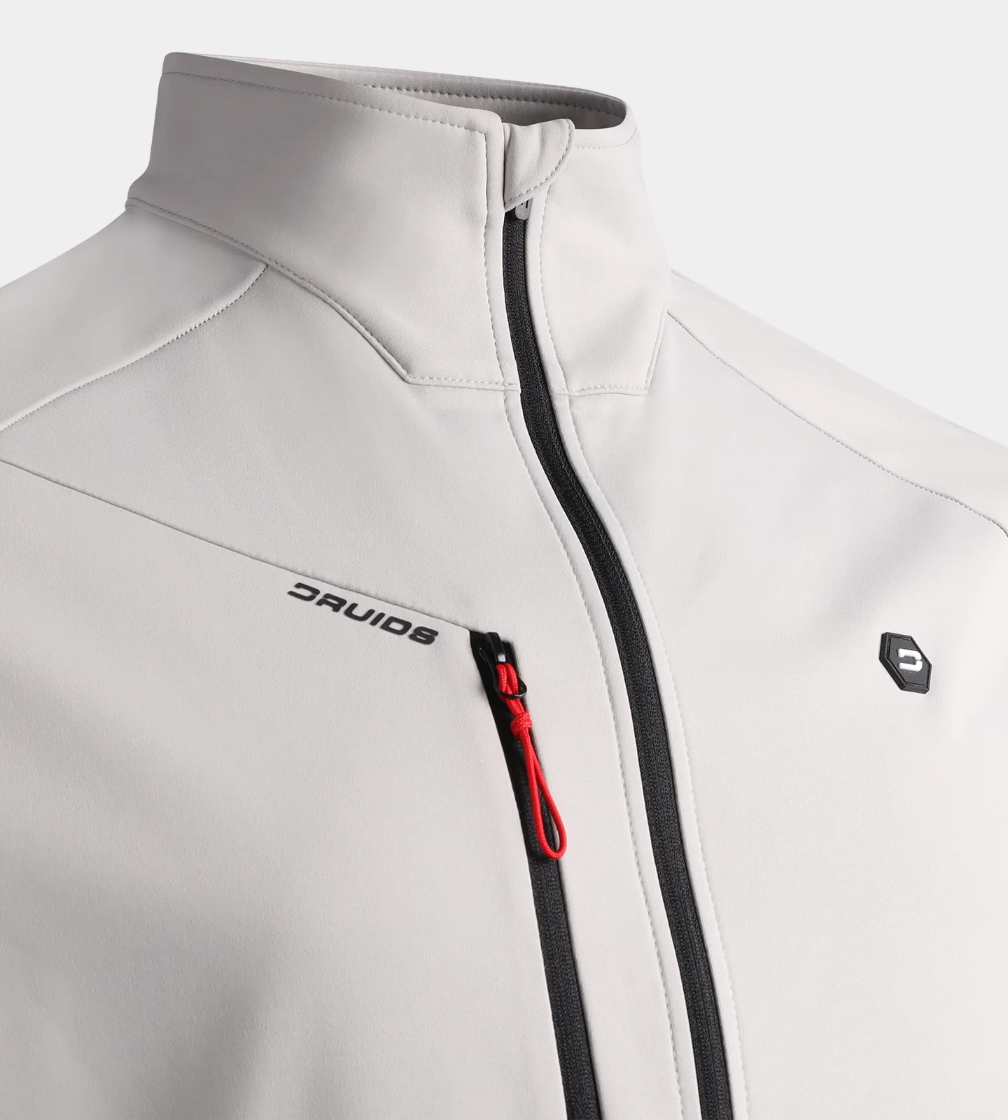 PIONERA MIDLAYER - GREY - Image 3