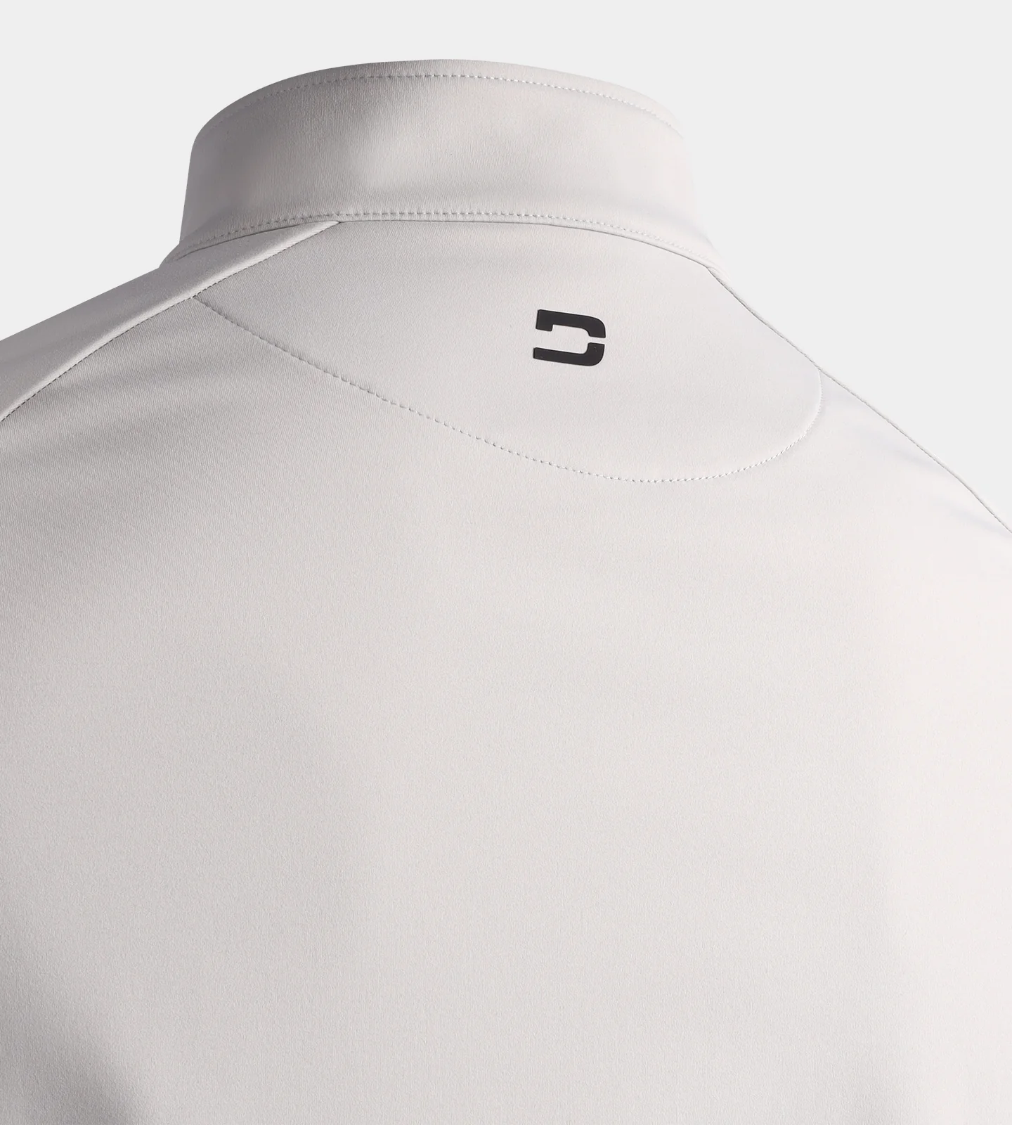 PIONERA MIDLAYER - GREY - Image 4