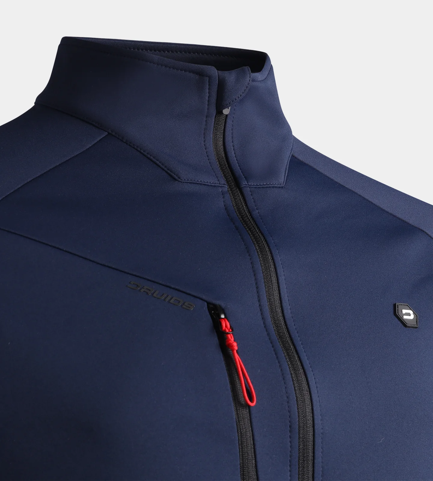 PIONERA MIDLAYER - NAVY - Image 3