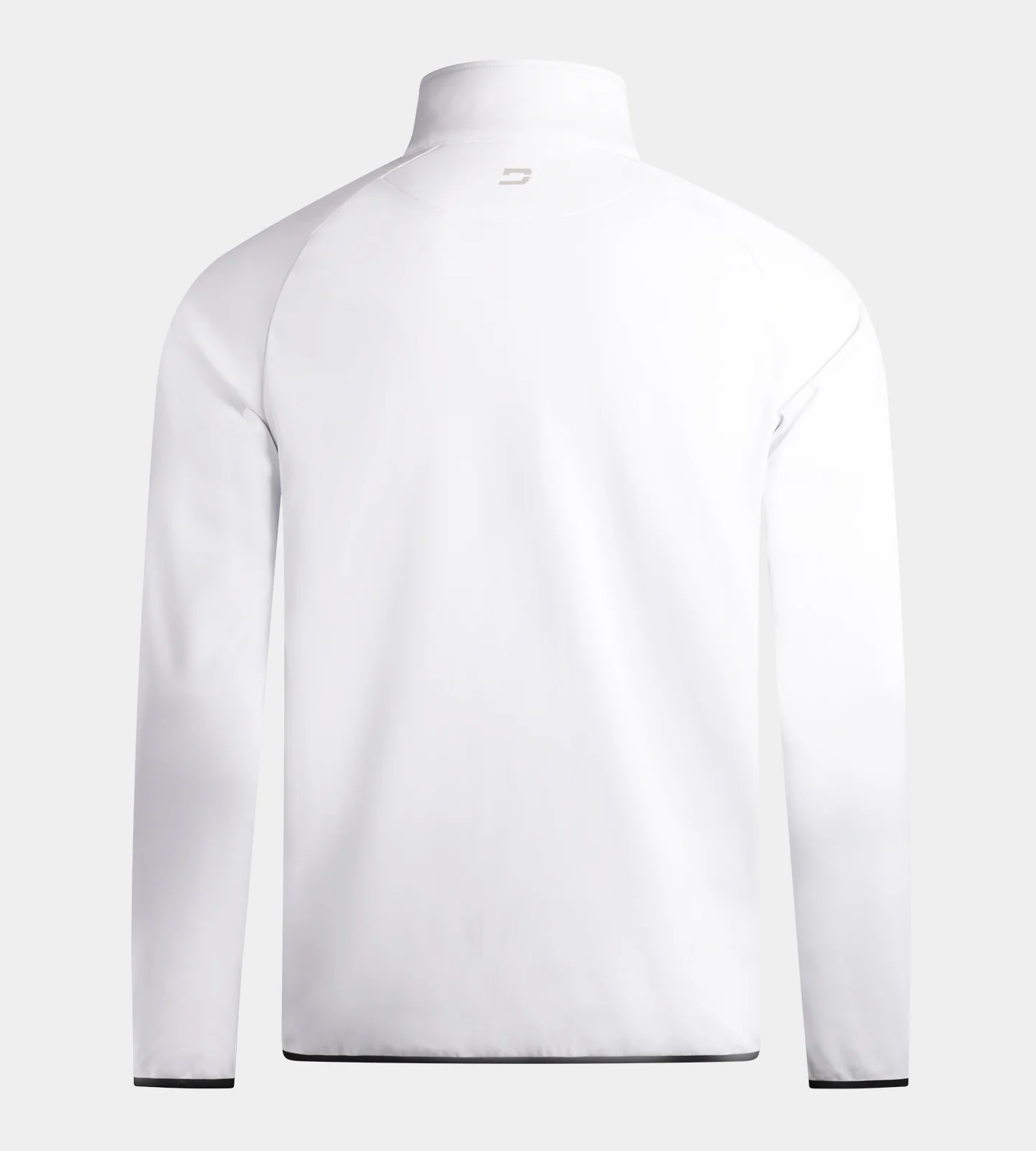 PIONERA MIDLAYER - WHITE - Image 2