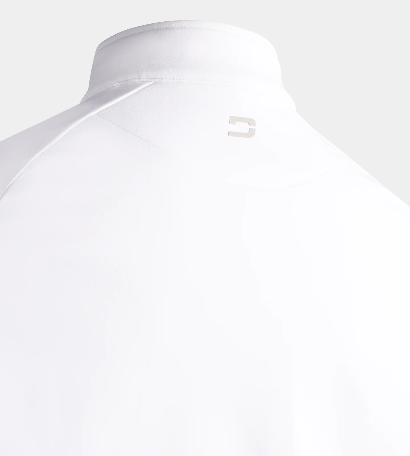 PIONERA MIDLAYER - WHITE - Image 4