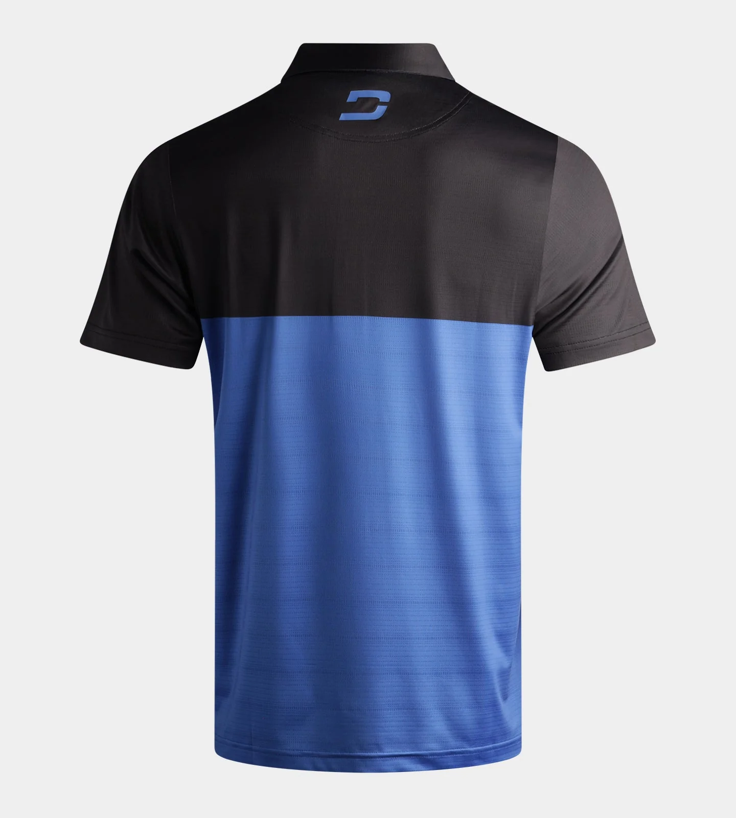 PLAYERS POLO - BLUE - Image 2