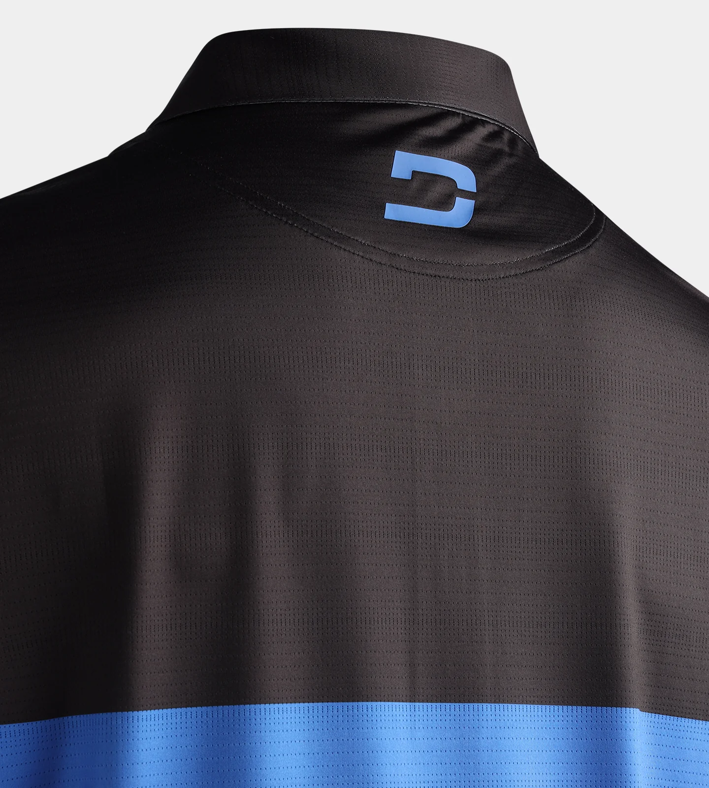 PLAYERS POLO - BLUE - Image 5