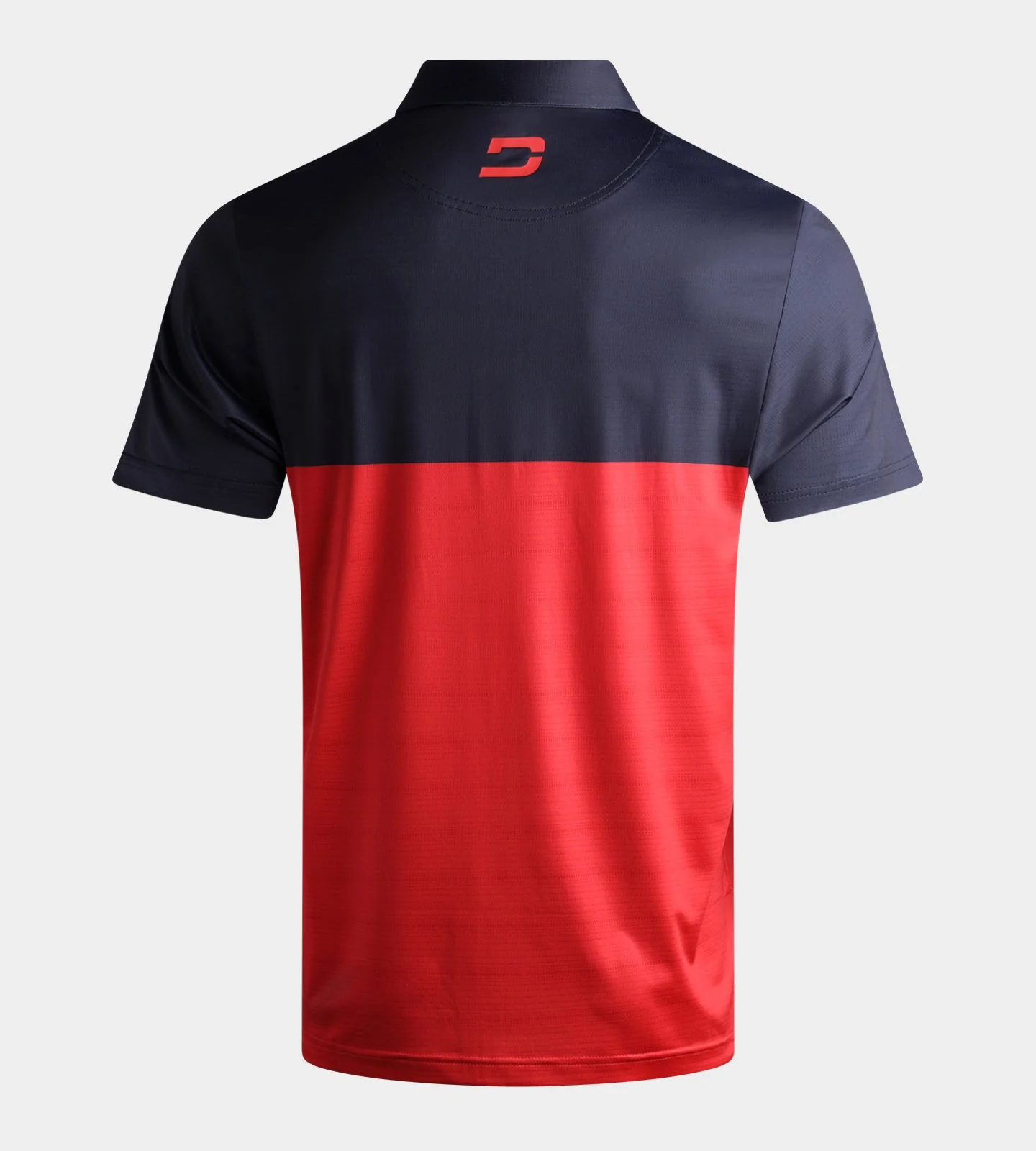 PLAYERS POLO - RED - Image 2