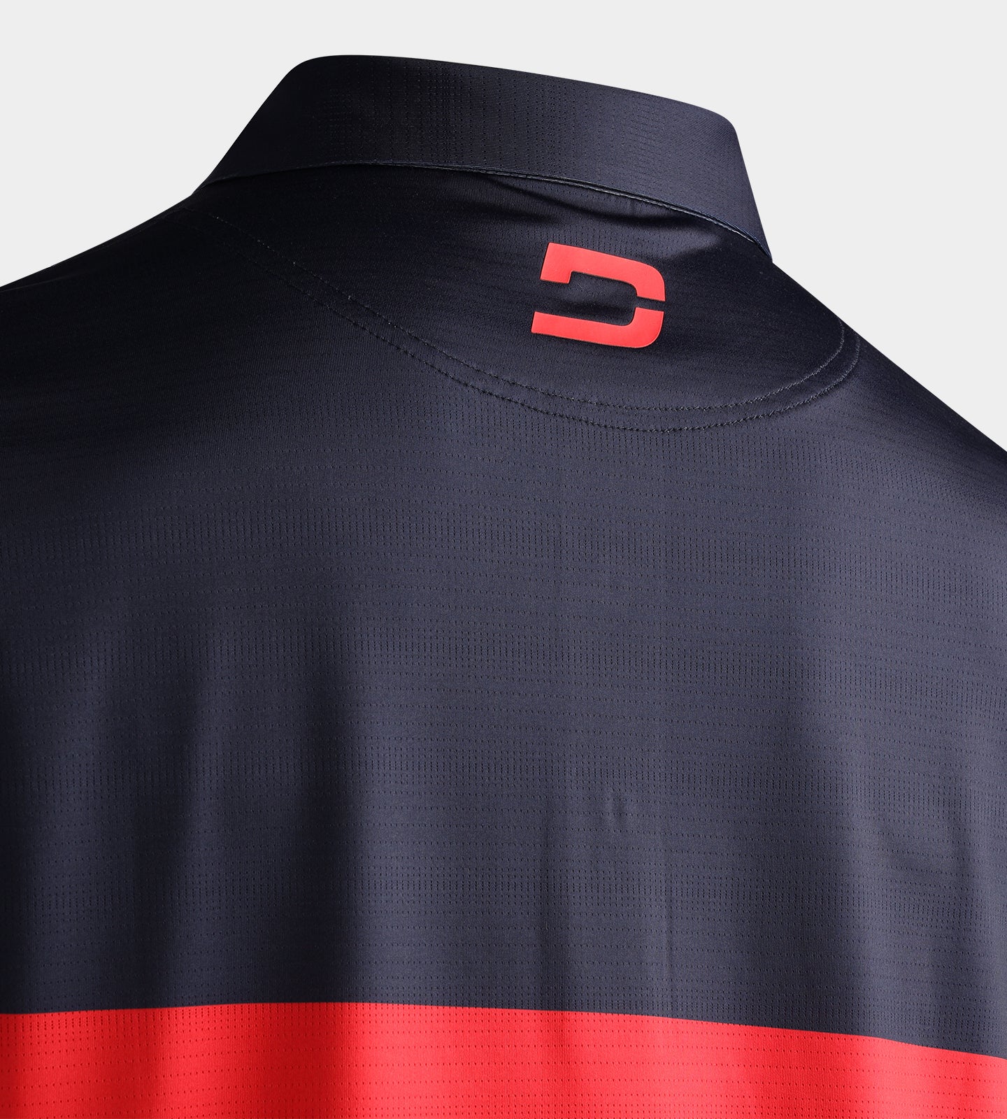 PLAYERS POLO - RED - Image 5