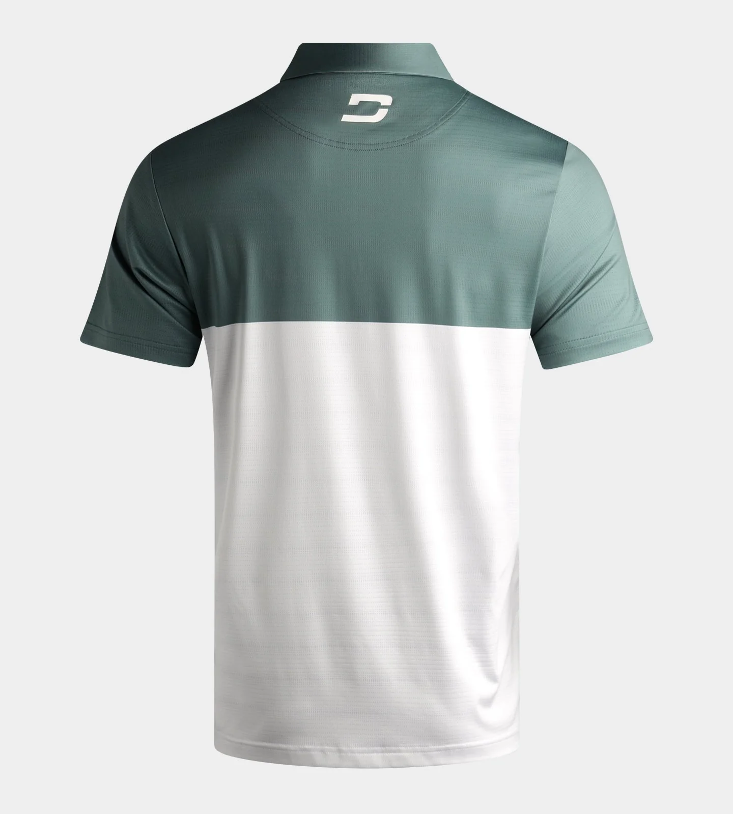 PLAYERS POLO - SAGE - Image 2