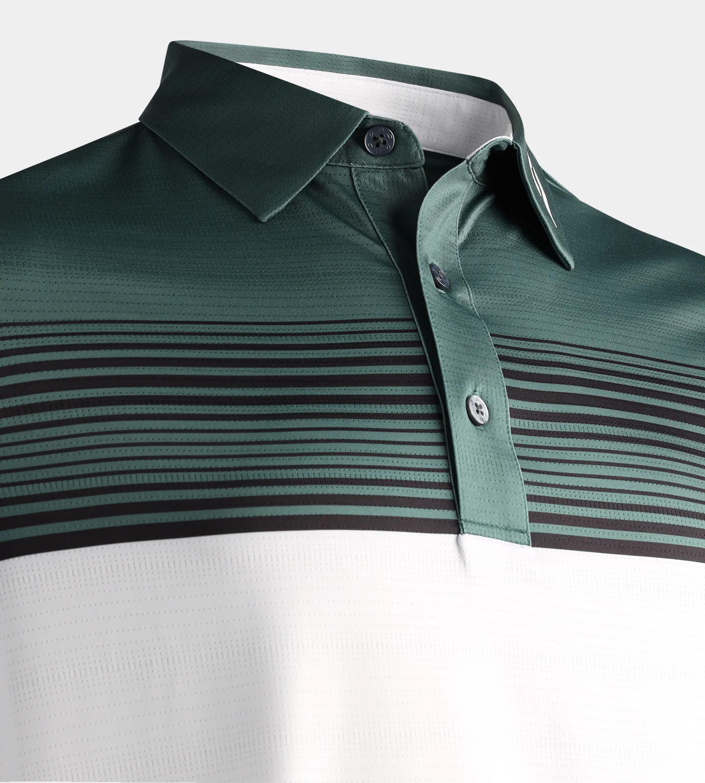 PLAYERS POLO - SAGE - Image 3