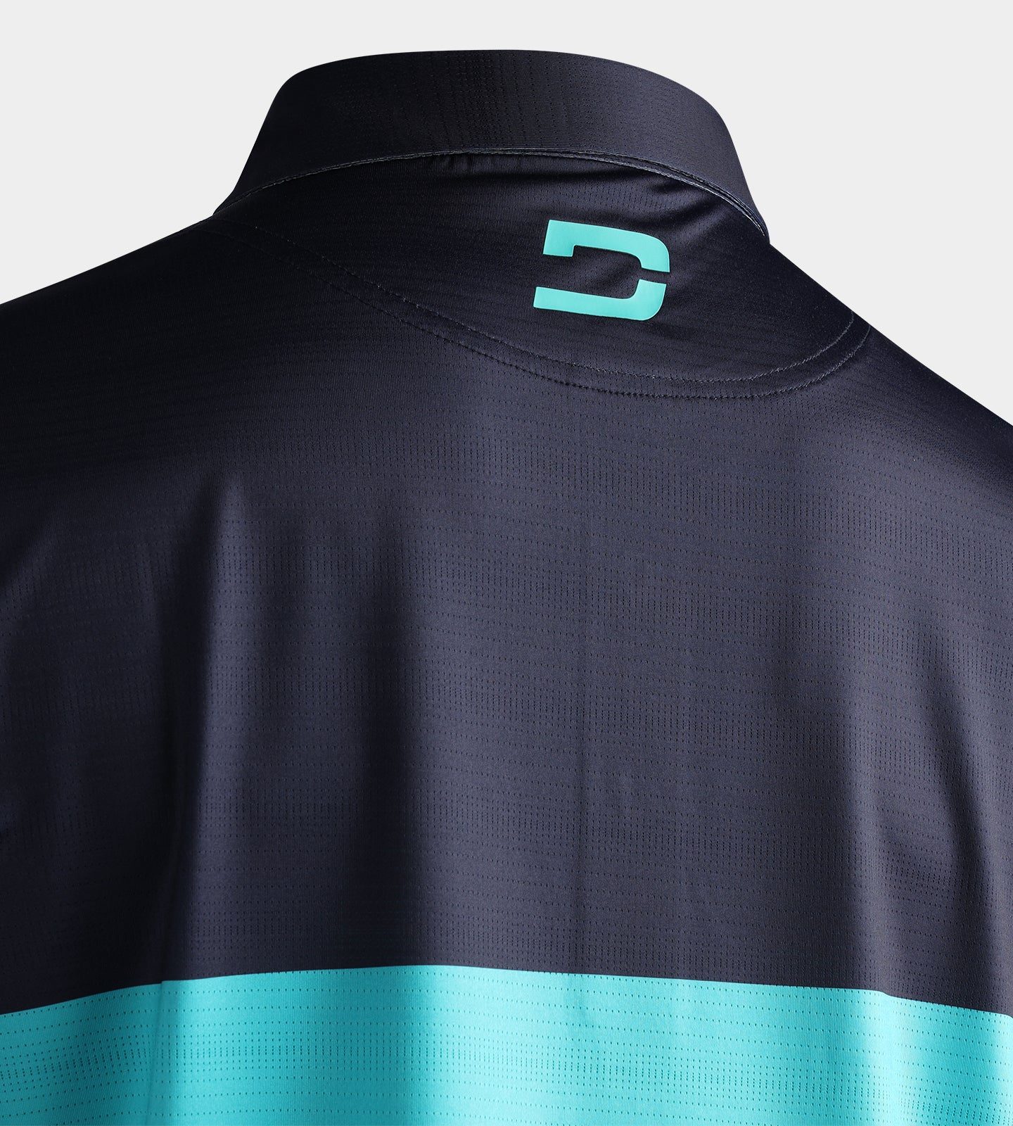 PLAYERS POLO - TEAL - Image 5