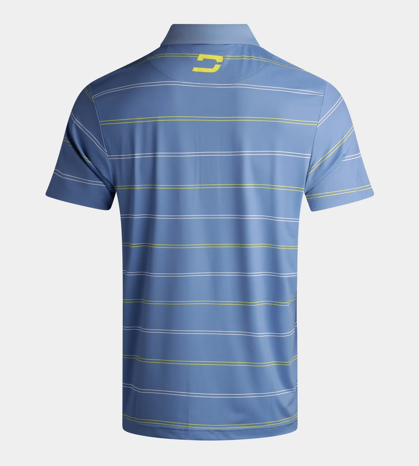 PLAYOFF POLO - BLUE - Image 2