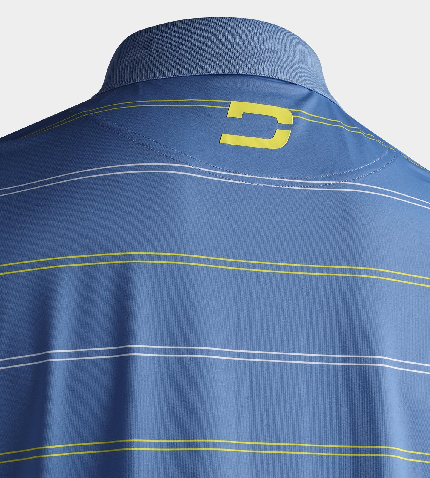 PLAYOFF POLO - BLUE - Image 5