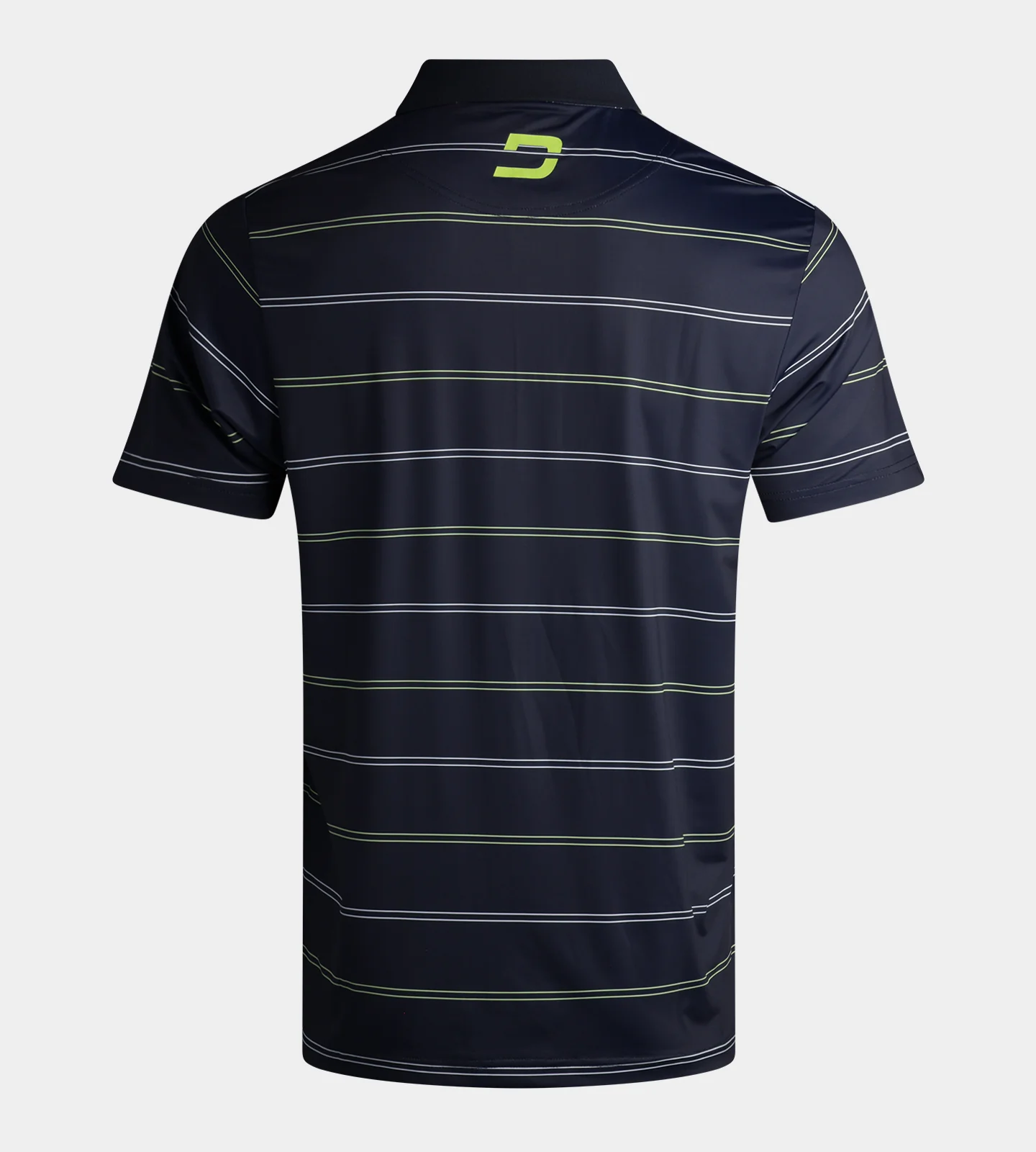 PLAYOFF POLO - NAVY - Image 2