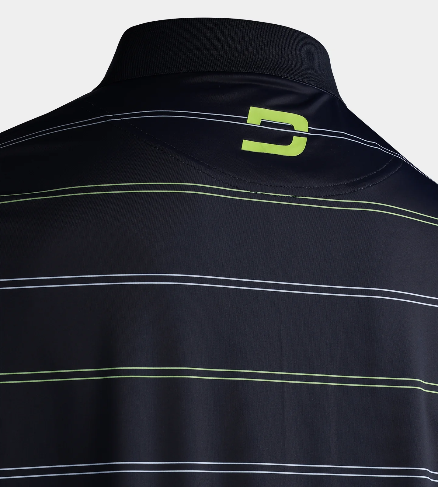 PLAYOFF POLO - NAVY - Image 5