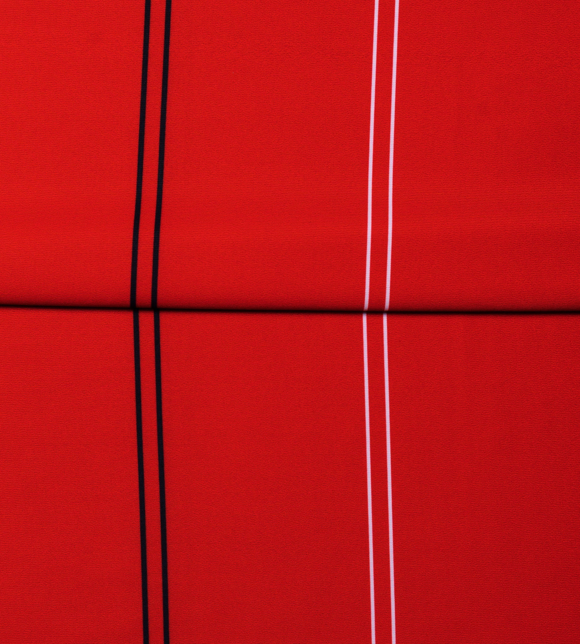 PLAYOFF POLO - RED - Image 4