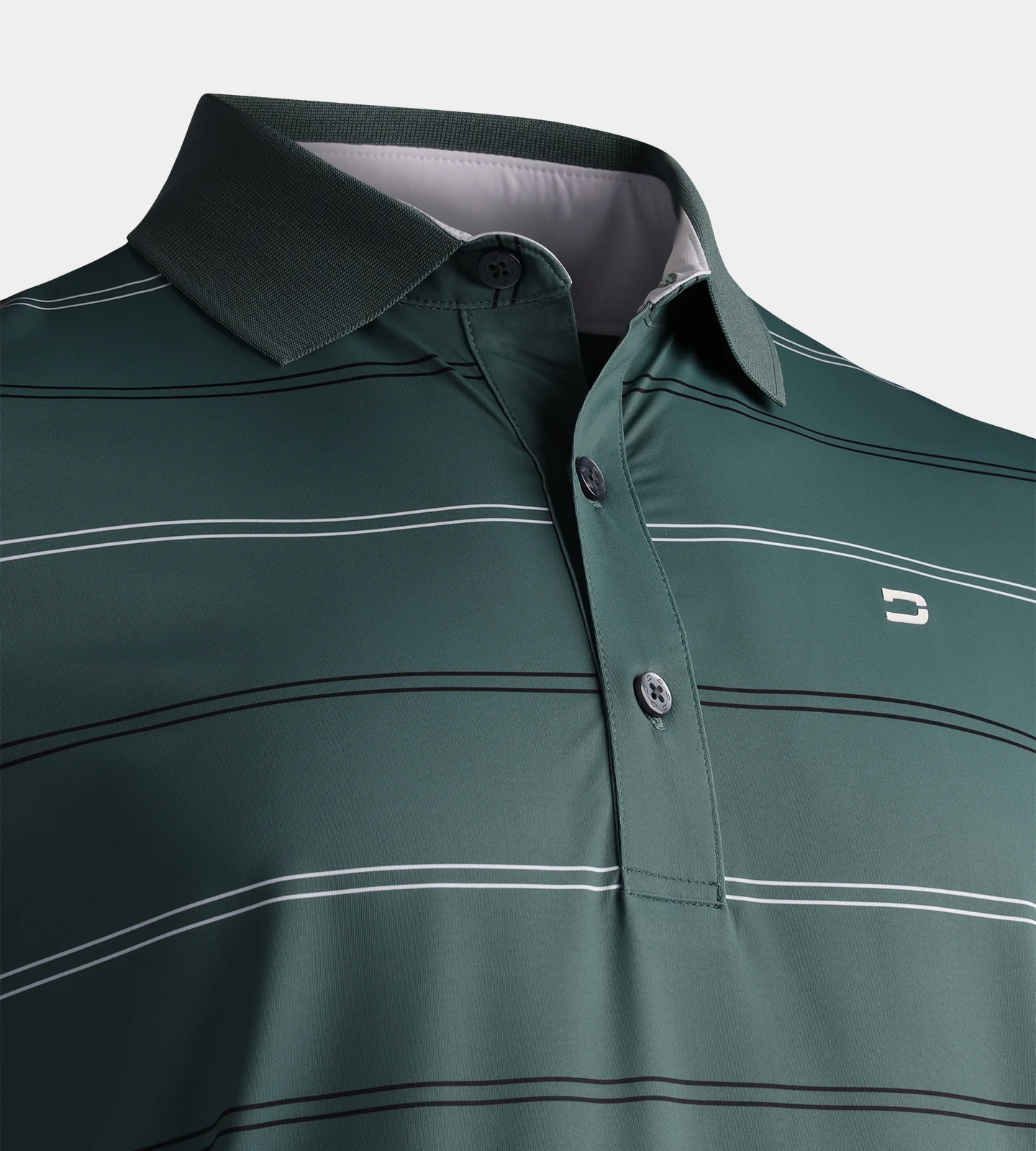 PLAYOFF POLO - SAGE - Image 3