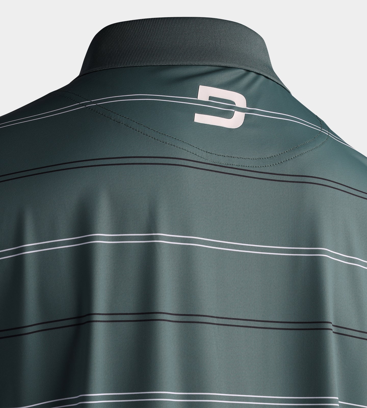 PLAYOFF POLO - SAGE - Image 5
