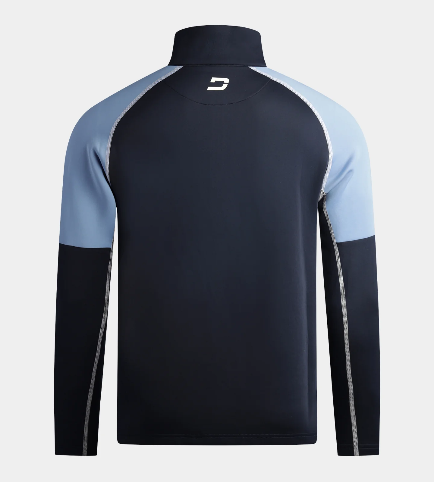 POLAR MIDLAYER - NAVY - Image 2