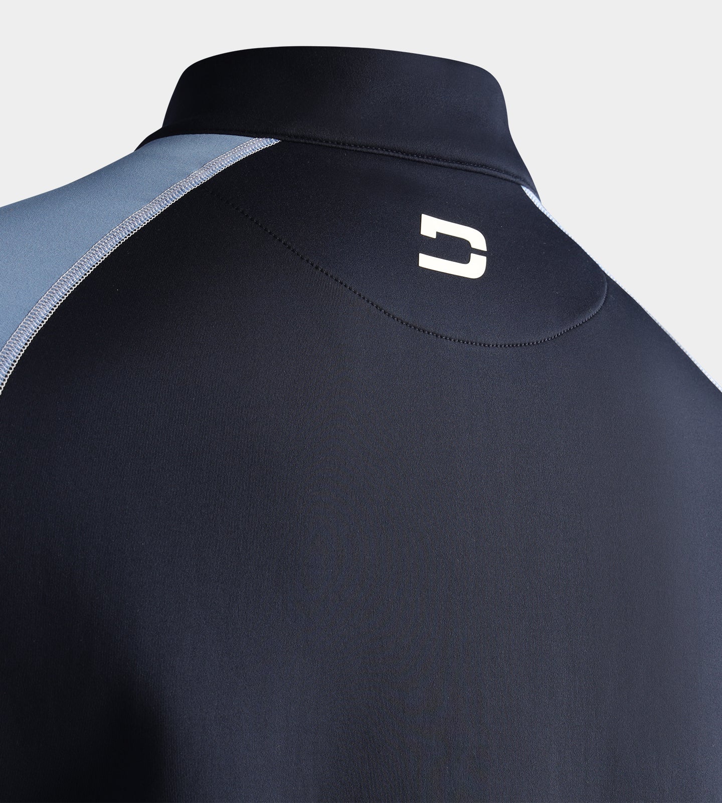 POLAR MIDLAYER - NAVY - Image 4