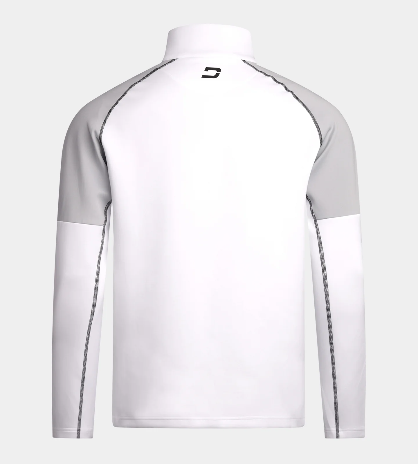POLAR MIDLAYER - WHITE - Image 2